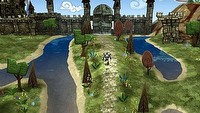 Zwiastun i obrazki z DeathSpank – nowej gry twórcy Monkey Island