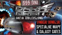 999/1000 dni Dark Orbit. Jubileusz z nagrodami.