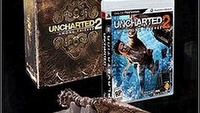 Kolekcjonerska edycja Uncharted 2