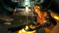 Pierwszy zwiastun trybu sieciowego z gry Bioshock 2
