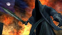 Gracze Lord of the Rings Online jeszcze w tym roku zwiedzą Mroczną Puszczę