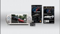 Limitowane Gran Turismo z konsolami PSP; Przyszłe zestawy PS3 Slim