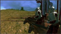 Gra Mount & Blade: Ogniem i Mieczem zapowiedziana