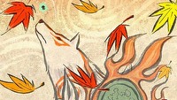 Capcom potwierdza kontynuację Okami na DS-a