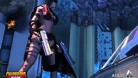 Champions Online w amerykańskich sklepach