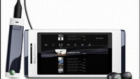 Pierwszy telefon z mozliwością obsługi PlayStation 3 już w październiku