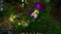 Nowy zwiastun Heroes of Newerth - nowej gry twórców marki Savage