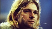 Kurt Cobain grywalną postacią w Guitar Hero 5
