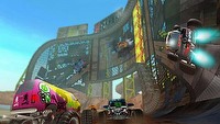 Monster trucki powracają na Wii