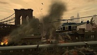 Pierwsze obrazki z GTA IV: The Ballad of Gay Tony w sieci