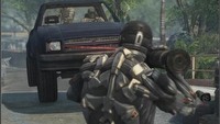 Darmowy tydzień z Crysis Wars już trwa