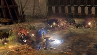 Szczegóły dotyczące darmowego DLC do Dawn of War II