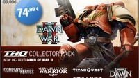 Cyfrowa dystrybucja - promocje na weekend 29-30 sierpnia (Crysis, Unreal, Gothic)
