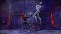 BioWare prezentuje kolejną klasę postaci ze Star Wars: The Old Republic