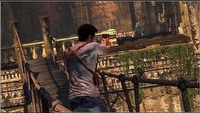 Znamy polską obsadę gry Uncharted 2