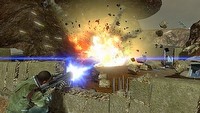 Zapowiedziano drugi dodatek DLC do Red Fation: Guerrilla