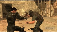 Wymagania sprzętowe Alpha Protocol