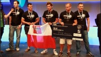 E-Sport: Polska trzecią drużyną Europy, esportowe zaręczyny podczas BlizzConu