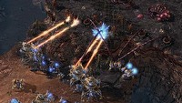 Nowe informacje o StarCraft II i Battle.net prosto z Blizzcon 2009