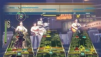 2010 rok przyniesie kolejną odsłonę cyklu Rock Band