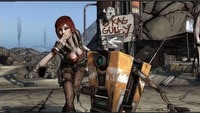 Przed premierą Borderlands nie zagramy w demo