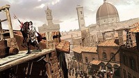 Nowe informacje na temat Assassin's Creed 2