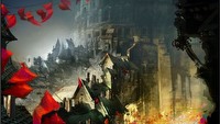 Pierwszy film, obrazki oraz szczegóły Guild Wars 2