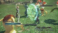 Europejska premiera Final Fantasy XIII wiosną 2010 roku, jednocześnie na PS3 i X360
