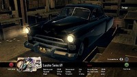 Mafia II bez wsparcia dla DX10 i DX11