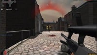 Mercenary Wars - nowy darmowy FPS zapowiedziany
