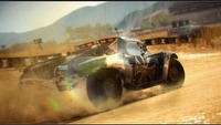 Demo Colin McRae: DiRT 2 już jutro
