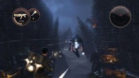 Data premiery gry akcji Dark Void