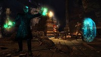 Wieści ze świata (Wolfenstein, Alpha Protocol, Sins of a Solar Empire) 19/08/09