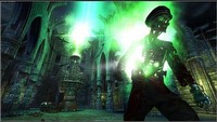 Zamek Wolfenstein ponownie otwarty - wstęp dla Polaków od piątku