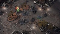 StarCraft II - film z trybu dla jednego gracza, zabezpieczenia antypirackie i nowe logo