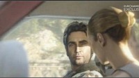 Alan Wake - ekskluzywny materiał z komentarzem dewelopera