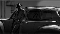 Scenopisy obrazkowe z L.A Noire w sieci