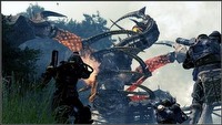 Kooperatywne demo Lost Planet 2 już w najbliższą środę