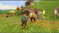 The Lord of the Rings: Aragorn's Quest dopiero wiosną 2010 roku