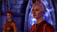 Kolejna postać z Dragon Age: Początek zaprezentowana