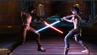 Star Wars: The Old Republic w październiku 2010?