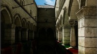 Kolejna prezentacja możliwości silnika CryENGINE 3