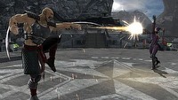 Nowy Mortal Kombat pokaże, co potrafi w sieci