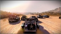 46 utworów na ścieżce dźwiękowej DiRT 2
