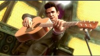 Guitar Hero 5 z obsługą piosenek z poprzednich części