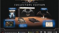 Kolekcjonerski Batman: Arkham Asylum w przedsprzedaży