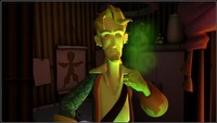 20 sierpnia dniem premiery drugiego epizodu Tales of Monkey Island