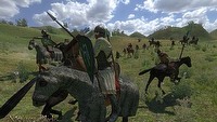Mount & Blade: Warband dopiero w przyszłym roku