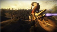 Fuel - kody do gry multiplayer już dostępne