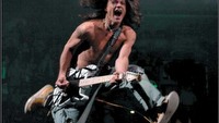 Europejska premiera Guitar Hero: Van Halen w 2010 roku